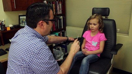Welcome to Focus Vision Therapy Center