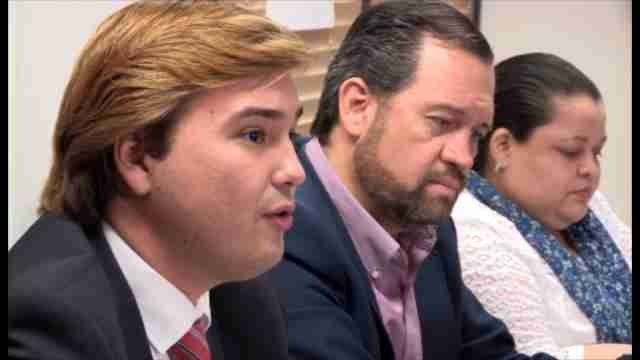 Una comisión quiere investigar los crímenes castristas y acabar con la impunidad