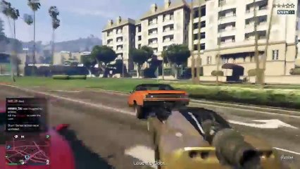 Batman Arkham Knight free roam glitch with any character (3)