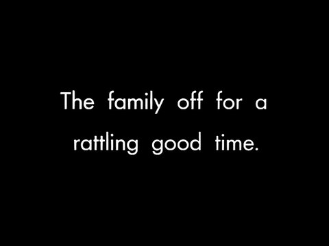A Day’s Pleasure (1919)