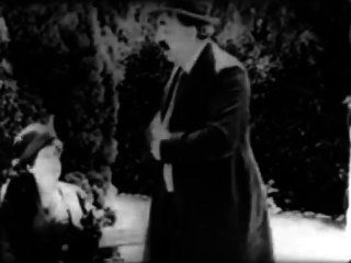 Charlie Chaplin - Caught In A Rain (1914)