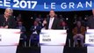 Fonctionnaires : Hamon s'attaque à Fillon