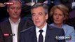 Le Grand Débat : la conclusion de François Fillon (Les Républicains)