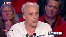 Le Grand Débat : la conclusion de Philippe Poutou (Nouveau Parti Anticapitaliste)