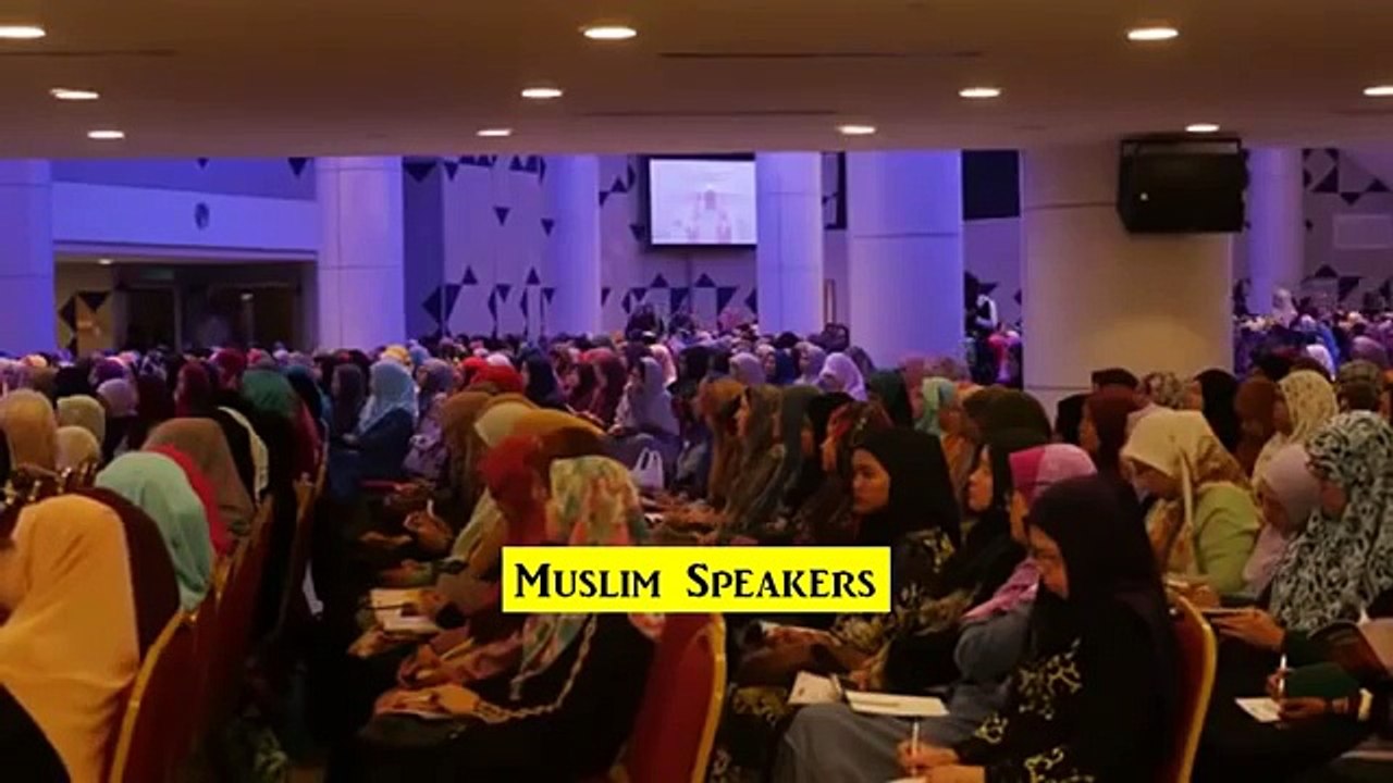 A Message To Childless Couples - Mufti Menk