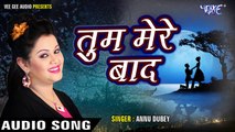 Anu Dubey - तुम मेरे बाद - Tum Mere Bad - Pyar Mohabbat - Hindi Sad Songs