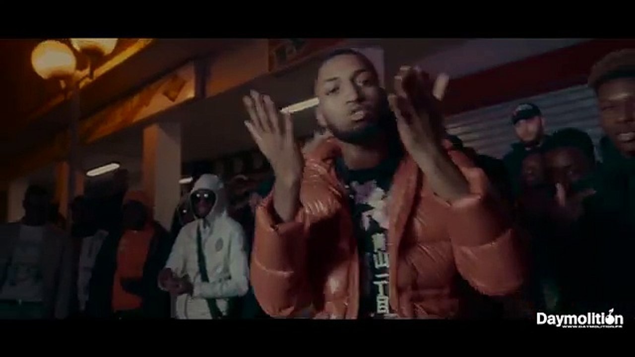 Lokoss - Hollow point ¦ Daymolition