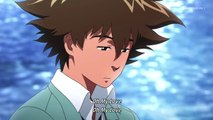 Digimon Adventure tri - Sigla   link Episodi
