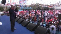 Kırıkkale - Başbakan Binali Yıldırım Kırıkkale'de Konuştu -3