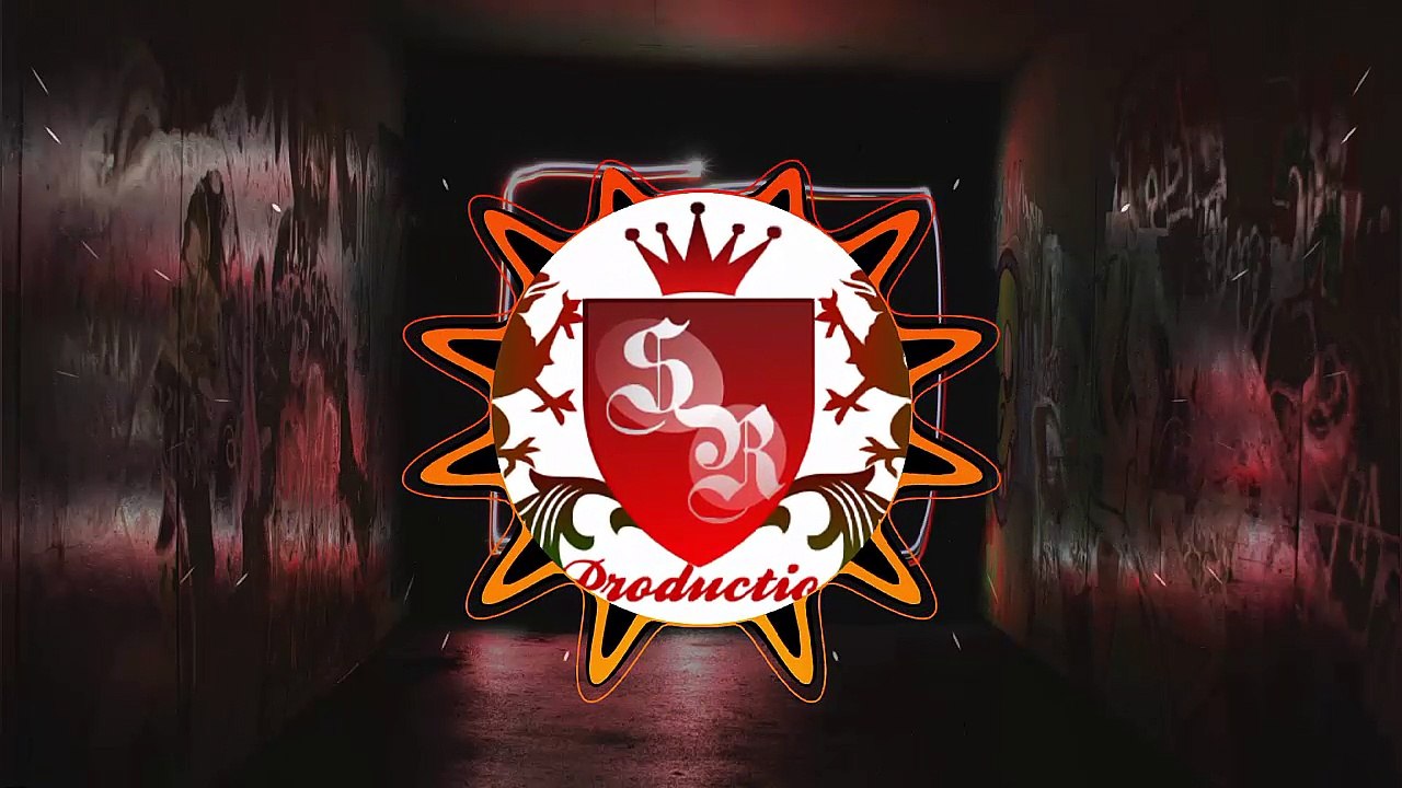 Trap Beat Hip Hop - Instru Rap Lourd 2017