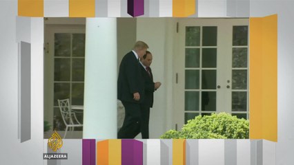 A new relationship between US and Egypt? - Inside Story