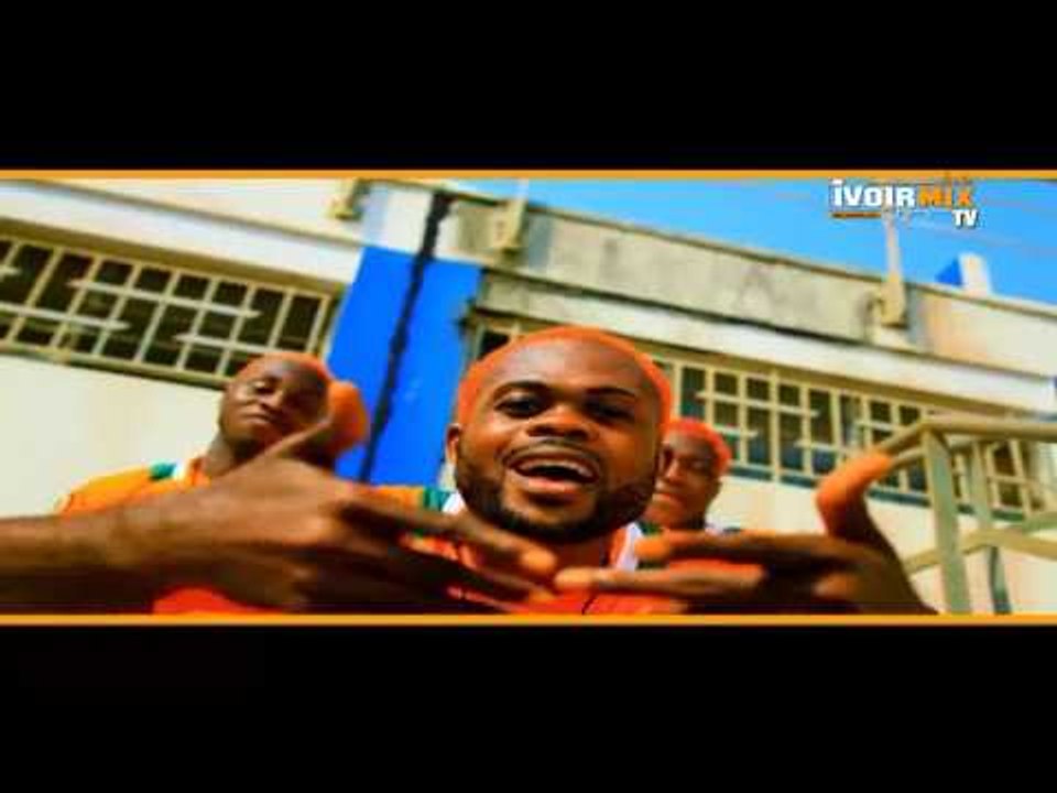 1ÈRE MIFA -  SOUTIENT AUX ÉLÉPHANTS (ZÔGÔLÔGÔ DANCE)