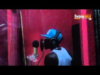 SEANCE STUDIO ABOBOLAIS FEAT PETIT DENIS