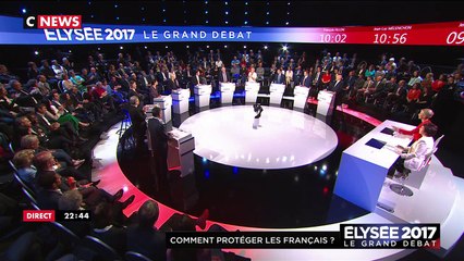Débat enflammé au sujet de l'exemplarité en politique