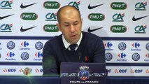 CdF - Jardim : ''Je crois en Cardona''
