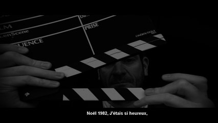 Je suis Alain Delon (Court métrage)