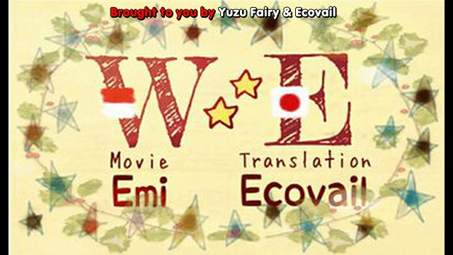 [JPN SUB - YUZU FAIRY & ECOVAIL] YUZURU HANYU - BESP FS WORLD 2017 COMMENTARY