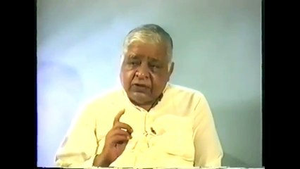 S.N Goenka -Subltler Reality