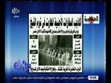 غرفة الأخبار | الجمهورية .. أكاذيب السفارات الأجنبية انهارت في شرم الشيخ