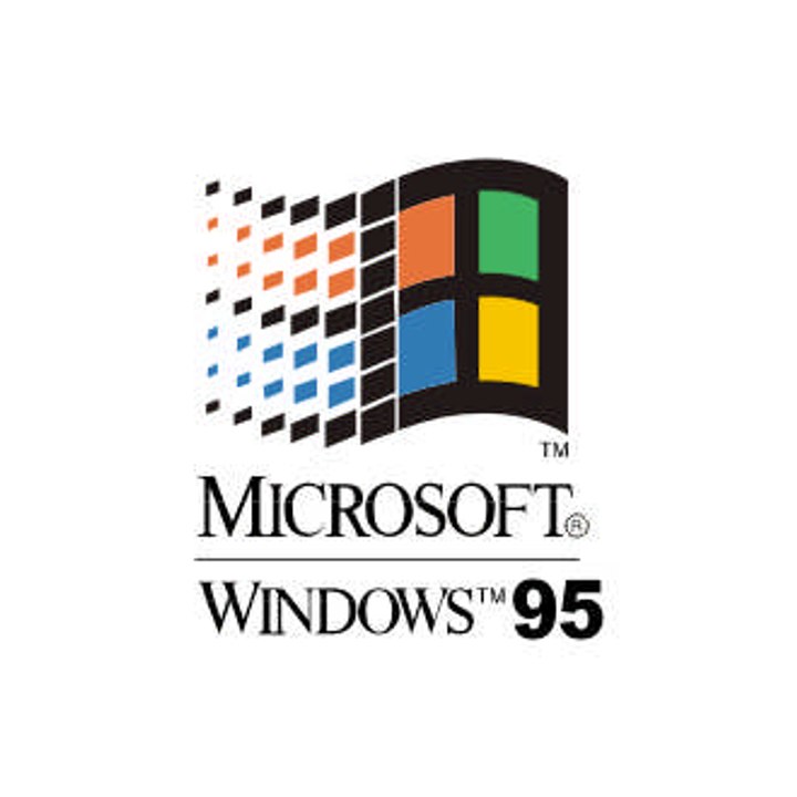 WINDOWS 95