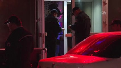 Konya ve Aksaray'da "Huzur" Operasyonu