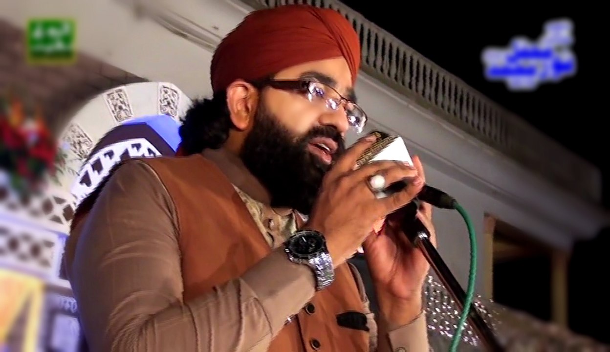 Shahzad Hanif Madni, New Naat Sharif Best Kalam The World Mehfil E Naat, Urdu & Punjabi Islamic 2017