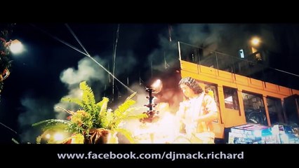 DJ SNAKE  - Om Namah Shivaya  Dub Step  - Official Music Video   Neha Kakkar   Nucleya    Dj Mack  (720p)