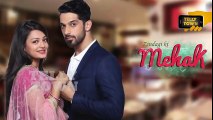 Zindagi Ki Mehek - April 04, 2017 - Upcoming Twist - Zee TV Serial News