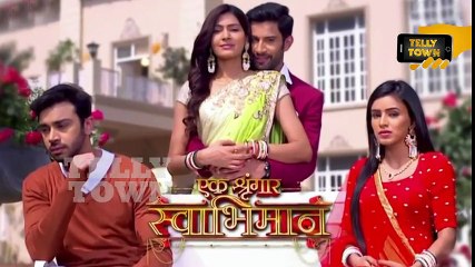 Ek Shringaar Swabhiman - 4th April 2017 - Upcoming Twist - Colors TV Serial News (1)