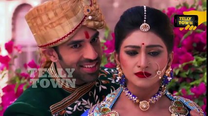 Yeh Rishta Kya Kehlata Hai - 4th April 2017 - Upcoming Twist - Star Plus TV Serial News (1)