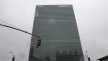 Trump'ın BM Nüfus Onuna Yapılan ABD Yardımını Kesmesine BM'den Tepki - Birleşmiş