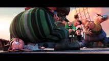 Popeye SNEAK PEEK 1 (2016) - Animated Movie HD http://BestDramaTv.Net
