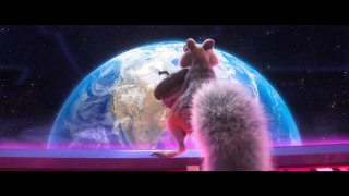 Ice Age: Collision Course Official Trailer #2 (2016) - Ray Romano, John Leguizamo Animated Movie HD http://BestDramaTv.Net