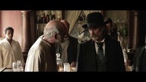 Bone Tomahawk Official Trailer #1 (2015) - Kurt Russell, Patrick Wilson Movie HD http://BestDramaTv.Net