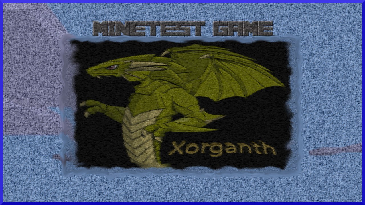 Modded Minetest 0.4.15 Play Through Ep1 #FreedomFamily