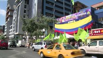 Ecuador: Consejo Nacional Electoral anuncia triunfo de Moreno
