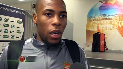 CdF - Sidibé: ''Encore plein d’objectifs à vivre ensemble''