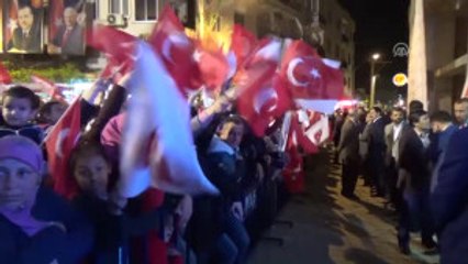 Bakan Soylu: "Yılanın Başı Neredeyse Ezeceğiz"