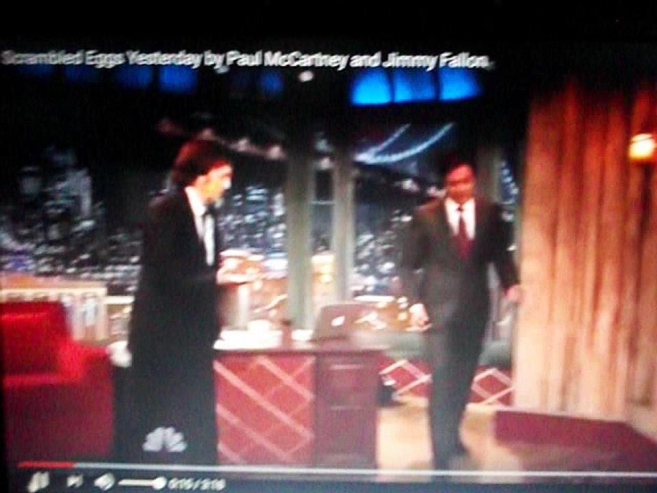 PAUL & LINDA McCARTNEY!  + + WELCOME!