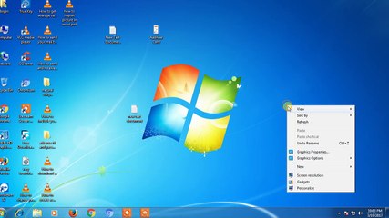 How to write your suitable title in microsoft power point