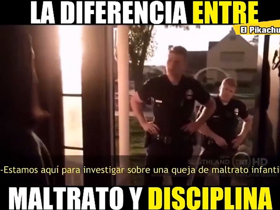 Asi son nuestros hijos hoy