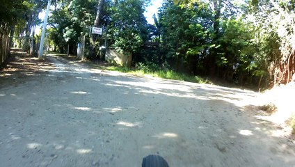 4k, 2,7k, ultra hd, 4k, Mtb, trilhas Ert, Morro Vermelho, Pindamonhangaba, Serra da Mantiqueira, SP, Brasil