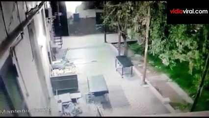 Hiii....Horor! Kasur Mayat Ini Jalan Sendiri!