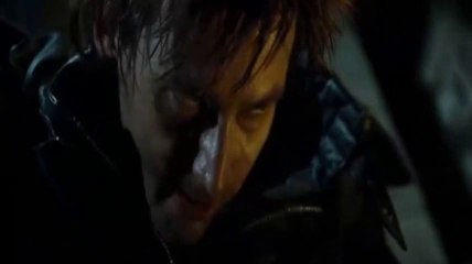 244.Barty Crouch Jr. Top Horror Villains Antiheroes