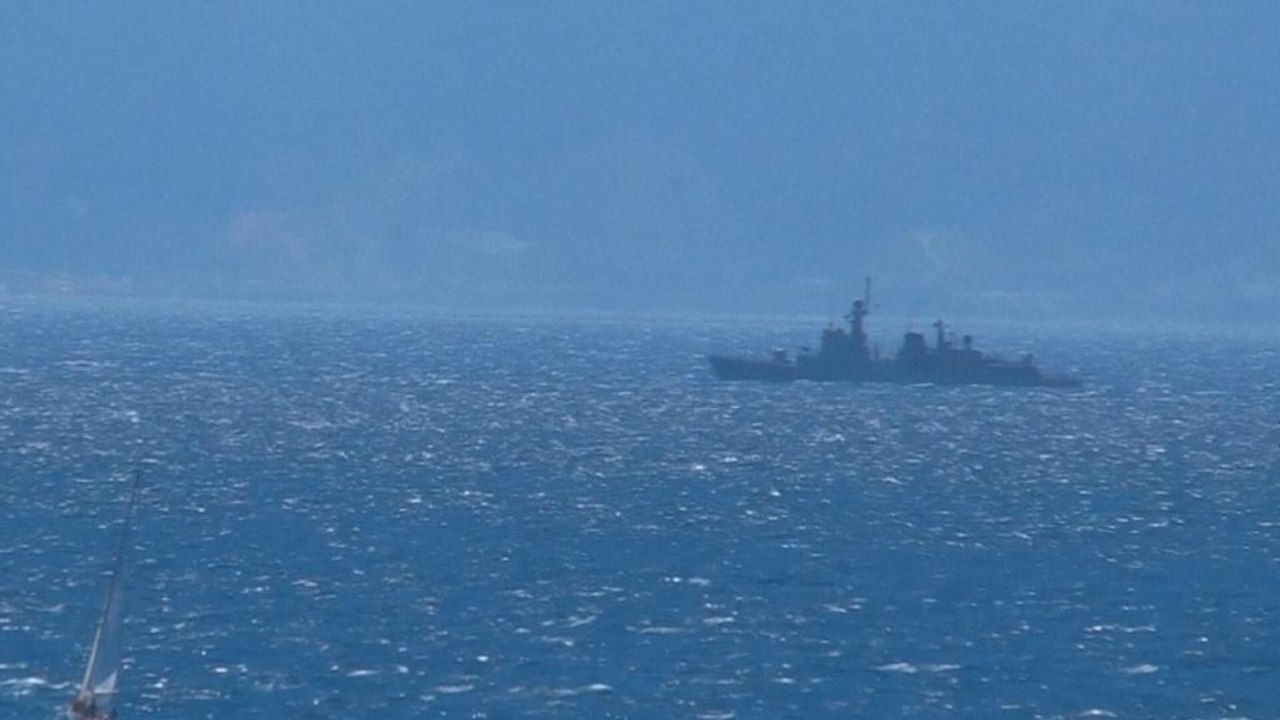 Gibraltar beschuldigt Spanien der Verletzung seiner Hoheitsgewässer