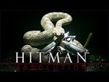 REPORTAGES - Hitman Absolution - Le mode Contracts - Jeuxvideo.com