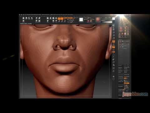 Les métiers du jeu vidéo - Graphiste - JeuxVideo.com