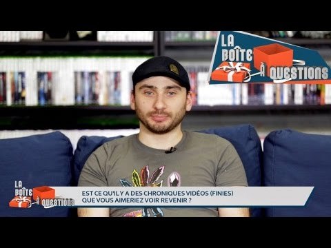 Jeuxvideo.com répond à toutes vos questions #4