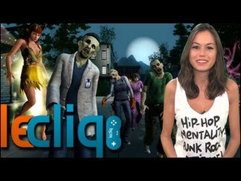 L'actu du jeu vidéo 05.09.12 : Ace Attorney 5 / Steam Greenlight / Les Sims 3 : Super-pouvoirs