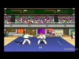 GAMING LIVE Oldies - Budokan : The Martial Spirit - Jeuxvideo.com